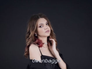 Gwenbagge