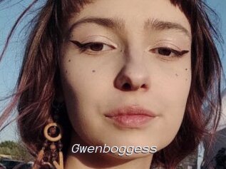 Gwenboggess