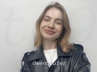 Gwenbouler