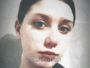 Gwenbulman