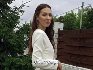Gwencage
