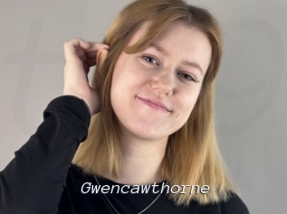 Gwencawthorne