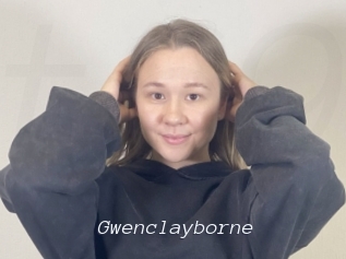 Gwenclayborne