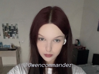 Gwencommander