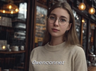 Gwenconner