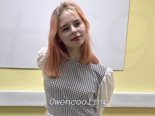 Gwencooling