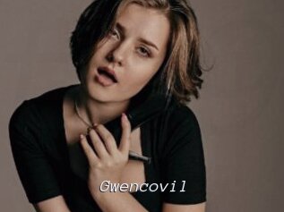 Gwencovil
