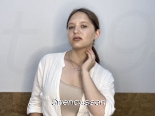 Gwencusson