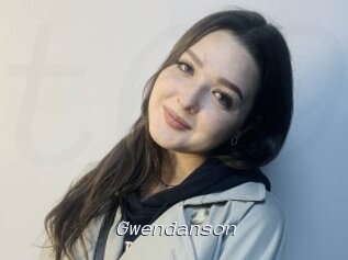 Gwendanson