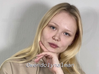 Gwendolynalman