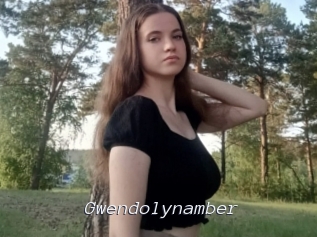 Gwendolynamber