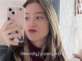 Gwendolynangwin
