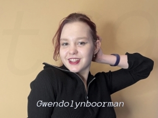 Gwendolynboorman