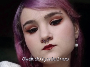 Gwendolyndaines