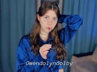 Gwendolyndolby