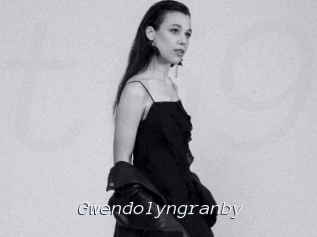 Gwendolyngranby