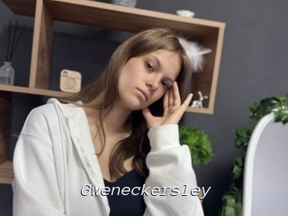 Gweneckersley