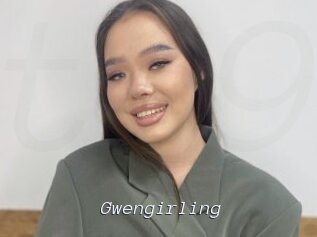Gwengirling