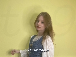 Gwenhelm