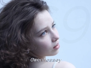 Gwenhessey