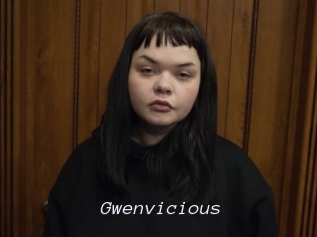 Gwenvicious