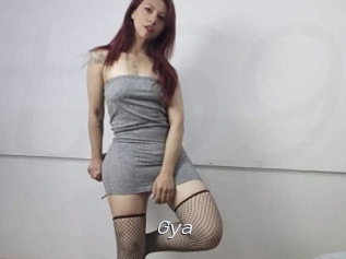 Gya