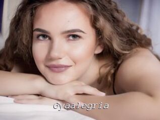 Gyaalegria