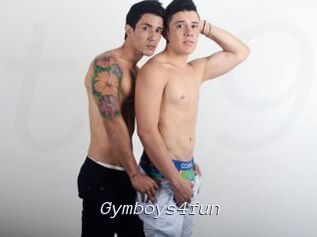 Gymboys4fun