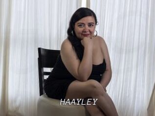 HAAYLEY