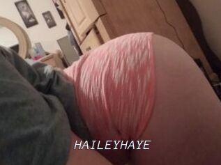 HAILEYHAYE