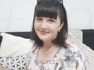 HALSEYI