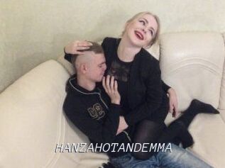 HANZA_HOT_AND_EMMA