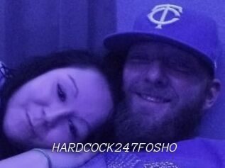 HARDCOCK247FOSHO
