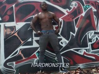 HARDMONSTER