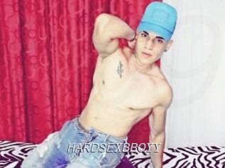 HARDSEXBBOYY