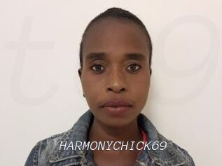 HARMONYCHICK69