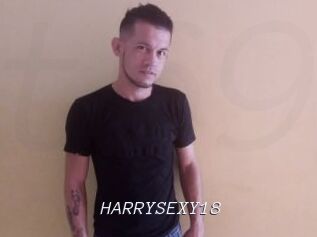 HARRYSEXY18