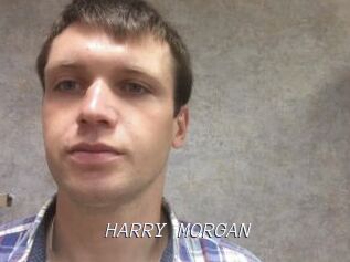 HARRY_MORGAN