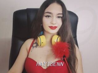 HAYIDENN