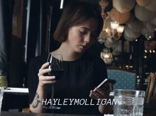 HAYLEYMOLLIGAN