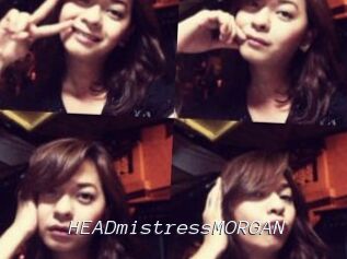 HEADmistressMORGAN