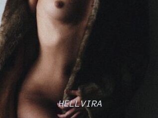 HELLVIRA