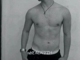 HENDRYTH
