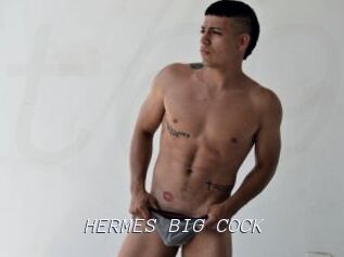 HERMES_BIG_COCK