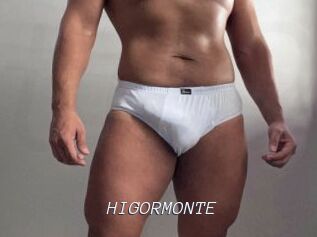 HIGORMONTE