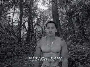 HITACHISAMA