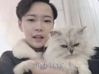 HMI_LOVE