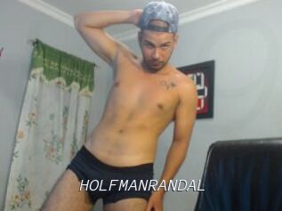 HOLFMANRANDAL