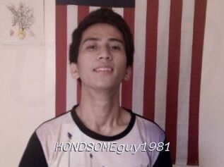 HONDSOMEguy1981
