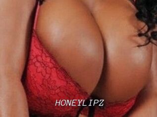 HONEYLIPZ